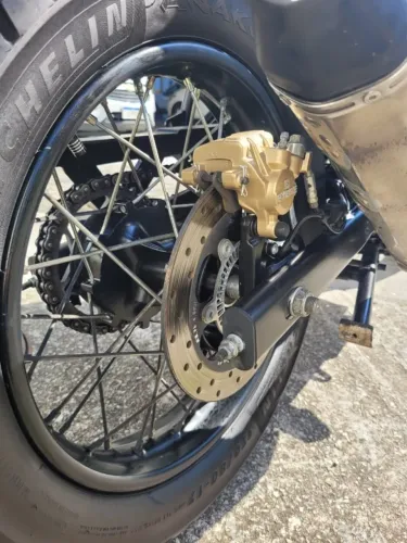 Himalayan 411cc 2021