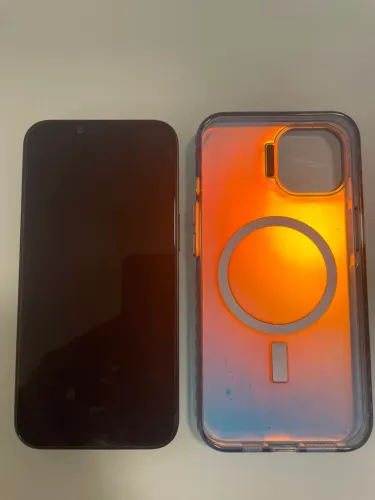 Vendo iPhone 13