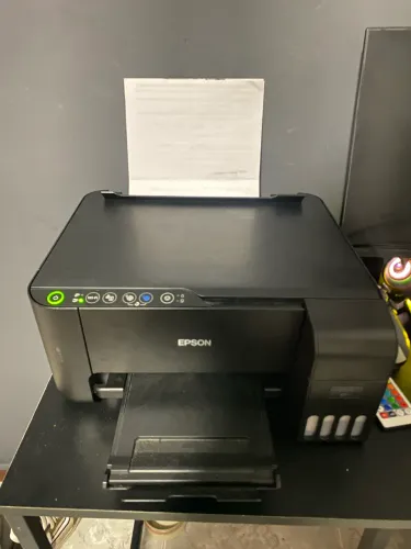 Impressora Epson L3150