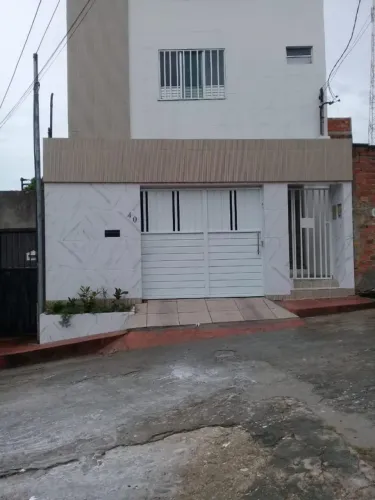 Casa para Venda em Aracaju, Santo Antônio, 4 dormitórios, 2 suítes, 4 banheiros, 1 vaga