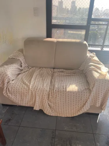 SOFÁ 2 LUGARES