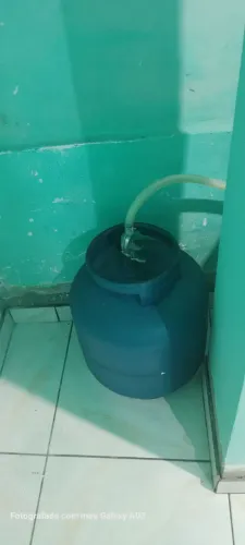 Fogão