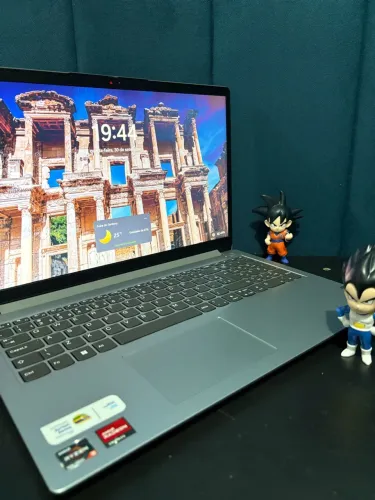Notebook Lenovo