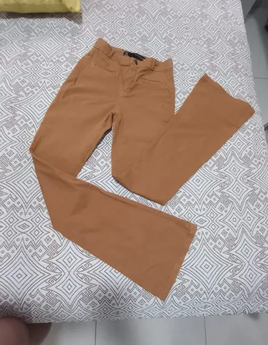 Calca feminina n38