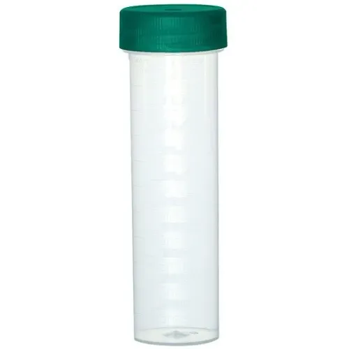 Kit 50 Tubo De Ensaio Multiuso 50ml Laboratório Clinica