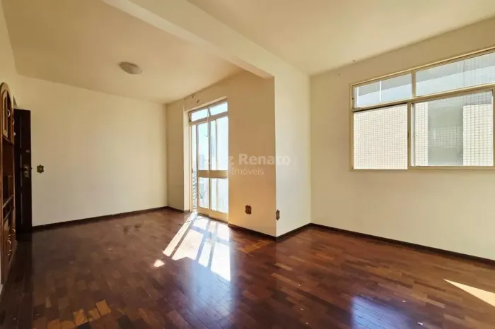 Apartamento à venda no bairro Boa Viagem