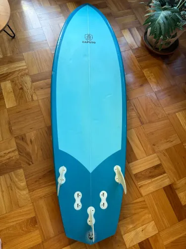 Prancha de Surf 6?1?