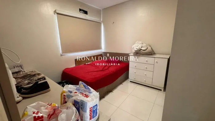 Casa em Condomínio com 3 Suítes, Varanda Gourmet e Lazer Completo no Terras Alphaville (Te