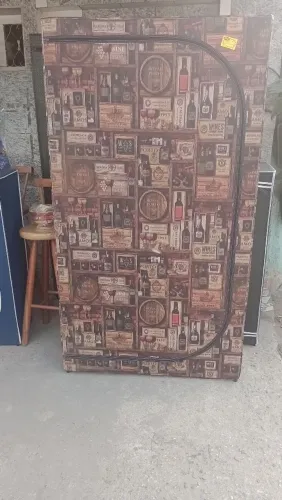Vendo sapateiras