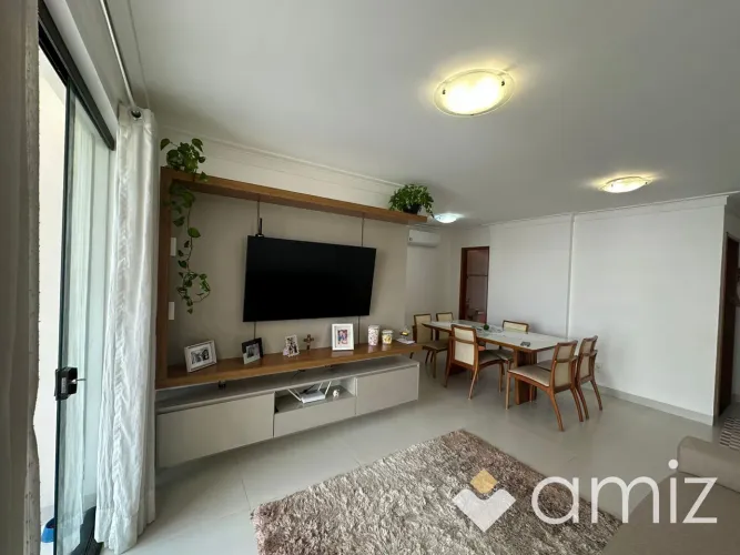 Apartamento Setor Oeste