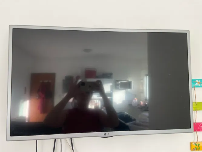 TV LG LED 32 polegadas