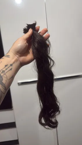 Cabelo Natural