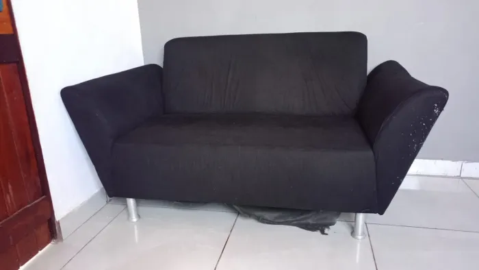 VENDO SOFÁ