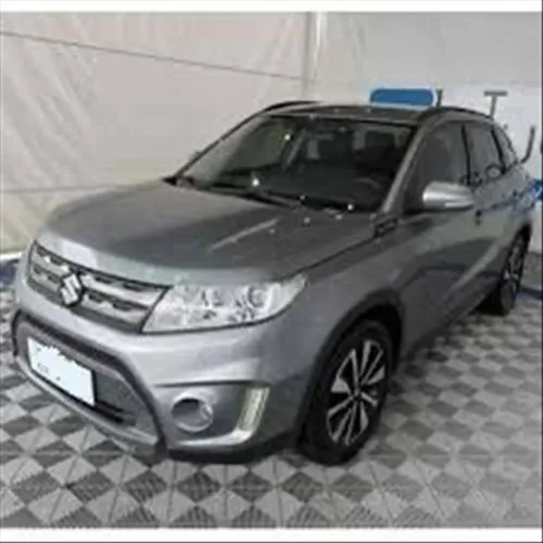Suzuki Vitara 4sport 1.4 TB 16V Aut. 2019