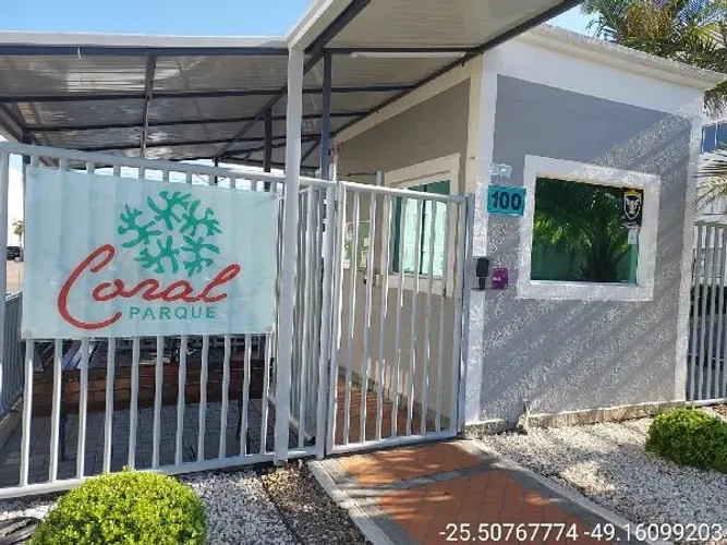 Apartamento de leilão em INA / SAO JOSE DOS PINHAIS / PR | Leilão SFI - Edital Único