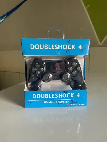 Controle PS4 Lacrado