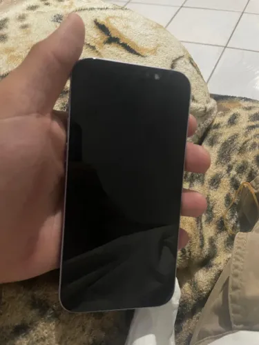 Vendo iPhone 12