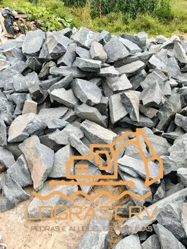 Pedra Rachão e Rachinha 