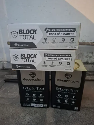 Vendo borracha líquida