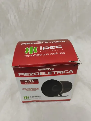 Alarme de portão 50,00