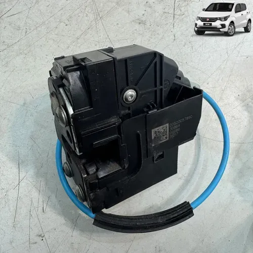 Fechadura Elétrica Porta Traseira Direita Mobi 2016 2023