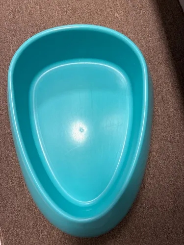 Caixa de areia para gatos