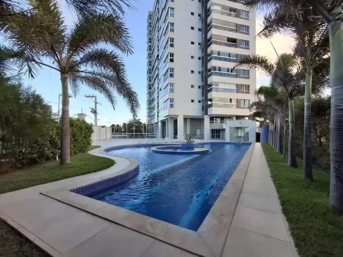 Apartamento à venda no Inovatto Atalaia, ATALAIA, Aracaju, SE