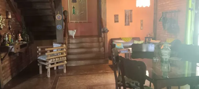 Casa de campo