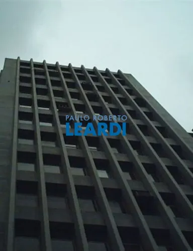 CONJ. COMERCIAL - CONSOLAÇÃO - SP