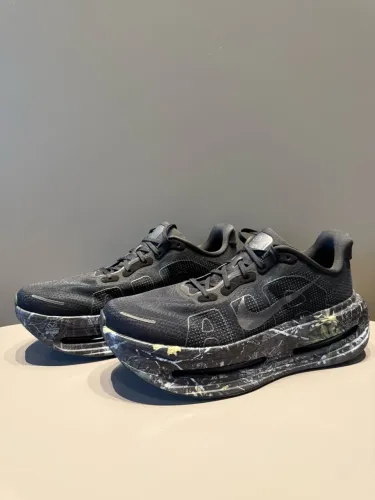 Tênis Nike Vomero premium Real Tree Black Camo - 44BR