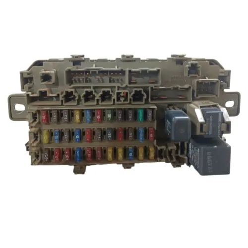 Caixa Fusível Interna Modulo Integrado Honda Civic 1996 2000