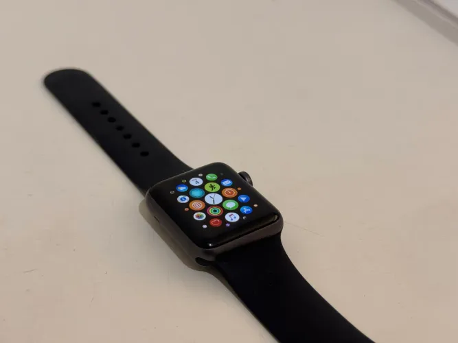 apple watch 2 38mm