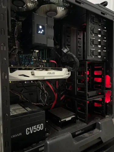 PC Gamer GTX 1060 8GB