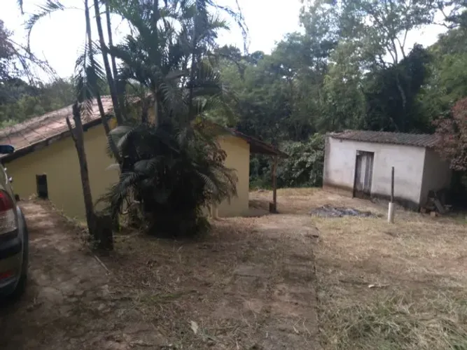 Chacara em Santa Isabel - Recanto no Ceu