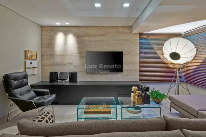 Apartamento à venda no bairro Sion