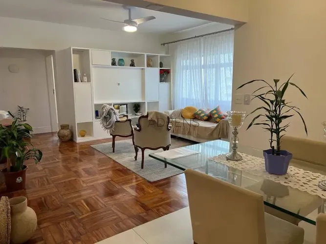 Apartamento à Venda na Rua Monte Alegre - Pronto para Morar!