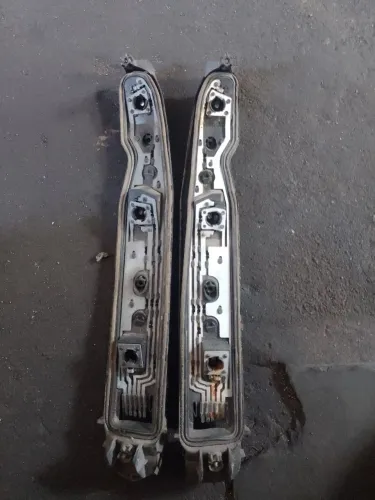 Circuito soquete lanterna traseira Corsa corsao montana Hatch