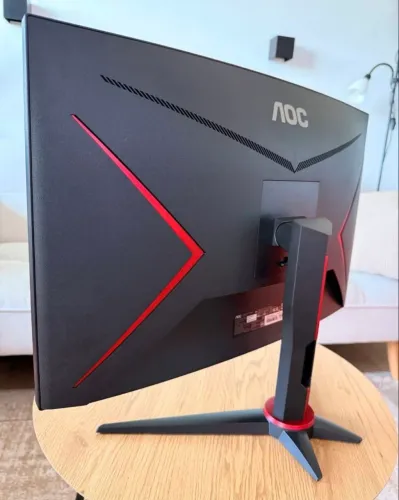 Monitor LEGENDS AOC 27 POL