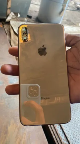 Vendo IPhone XS Max