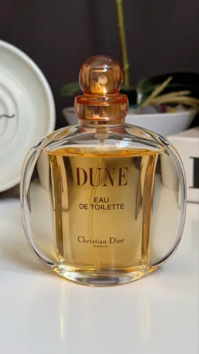 Perfume Dune Dior 100ml