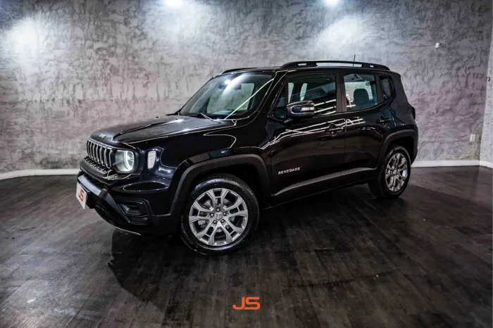 Jeep Renegade Long. T270 1.3 TB 4X2 Flex Aut. 2025