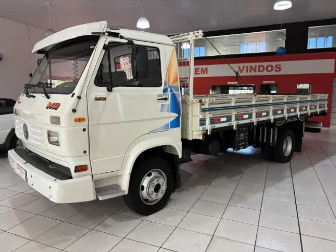 VW 8.140 1997