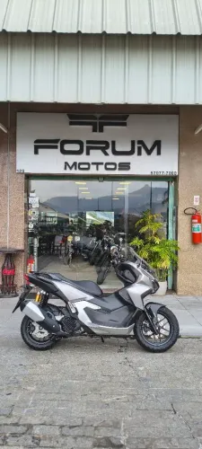 Honda adv 2025