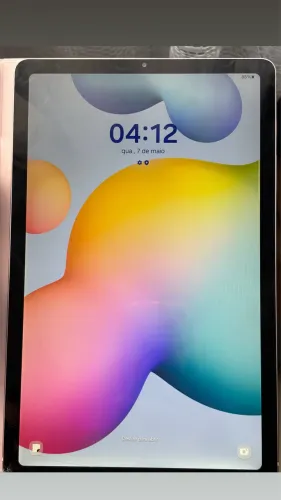 Tablet