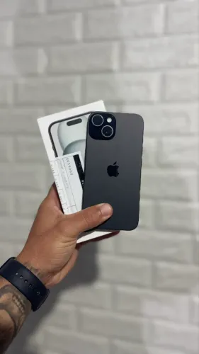iPhone 15 128gb Garantia Apple 