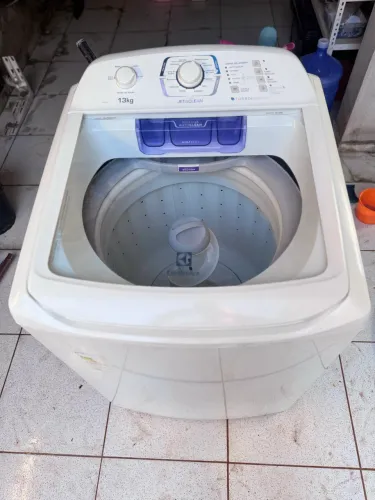 Máquina de lavar Electrolux 13 Kg Lac13