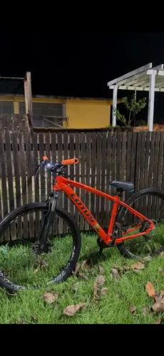 Bike Lotus Aro 29