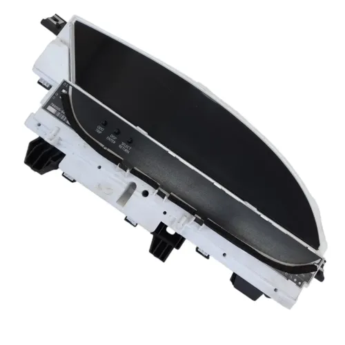 Painel Instrumentos Digital Toyota Etios Manual 1.5 2013 Preto