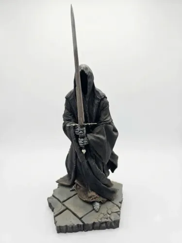 Nazgul Iron Studios 