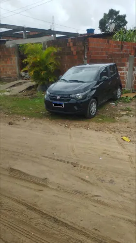 Fiat Mobi Drive 1.0 Flex 6V 5P 2018